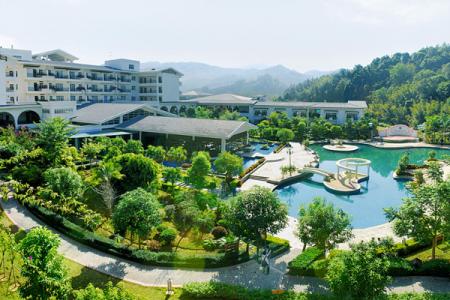 南昆山温泉大观园游玩攻略-门票价格-景点信息