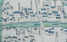 黎里古镇旅游攻略-门票价格-景点信息