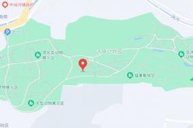 太原动物园在哪个位置