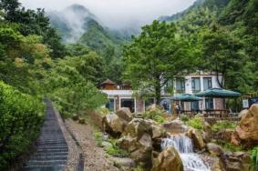 臨安神龍川風景區游玩攻略 一日游攻略