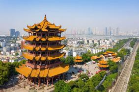 2023武汉五一旅游最佳去处