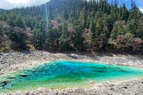 五一适合到九寨沟旅游吗