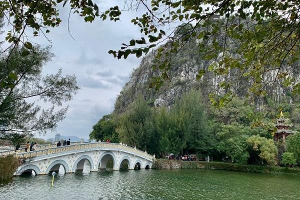 肇庆旅游必去十大景点