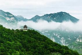 北京云蒙山景区4月23日起营业时间调整