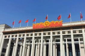 中国国家博物馆2023年五一期间开放时间