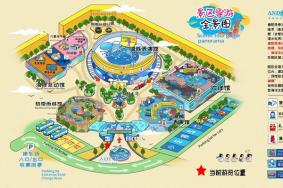 2024阜阳尧泰汉海海洋公园游玩攻略-门票价格-景点信息