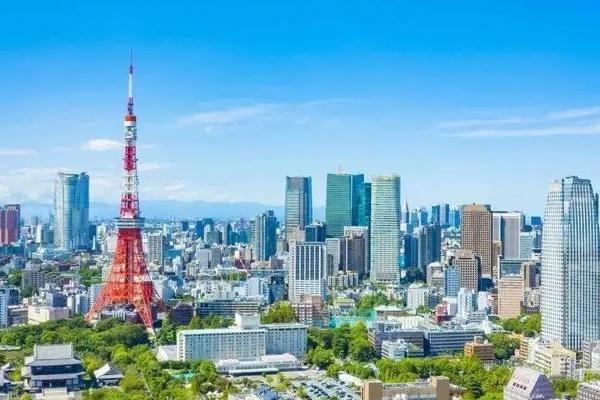 2023日本签证需要什么材料和手续