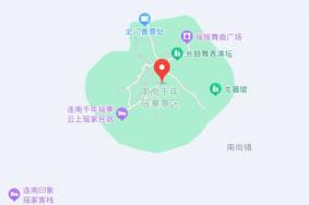 千年瑶寨是在哪个城市