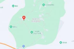 紫莲森林度假村在哪里