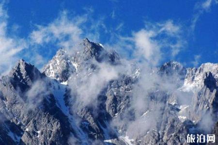 7月玉龙雪山还有雪吗 玉龙雪山七月份适合去吗
