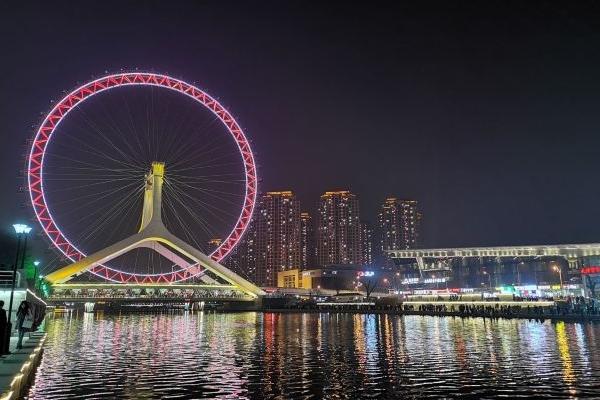 2023天津十大旅游景点推荐 天津旅游景点排行榜