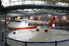 中国航空博物馆需要预约吗 附预约时间+入口