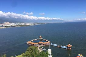 洱海公园有什么好玩的