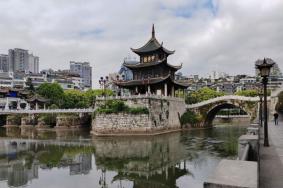 2023贵阳十大旅游景点推荐 贵阳旅游景点排行榜