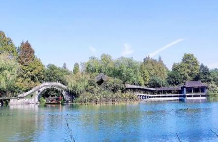 2023贵阳十大旅游景点推荐 贵阳旅游景点排行榜