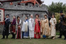 2023年五一武汉园博园游玩全攻略