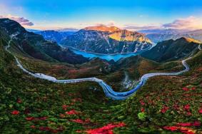 五一巫山景区怎么游玩
