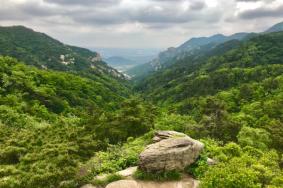 招远罗山有啥好玩的地方 附景点介绍