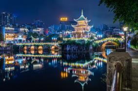 2023贵阳五一去哪旅游最合适 七大必玩的景点