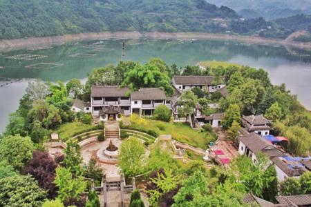 双龙生态旅游景区游玩攻略-门票价格-景点信息