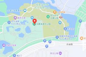 顺德玛雅海滩水公园在哪里