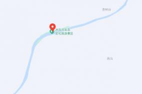 冰沟河在哪里