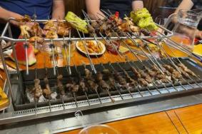 2023淄博烧烤节是几月几日 在哪里举办