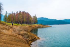 中山五月去哪旅游最合适