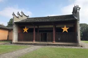 共和国摇篮景区要门票吗