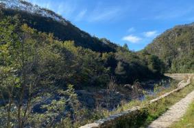 大连天门山国家森林公园在哪里