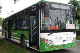 2023南京美丽江宁旅游专线恢复运行通知