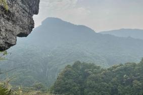 永泰青云山景区开放时间