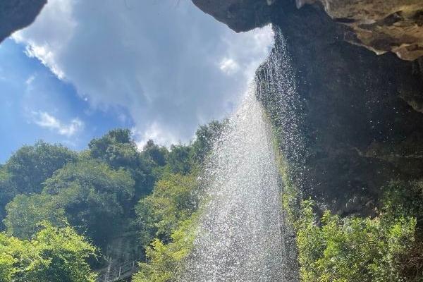 永泰青云山景区开放时间