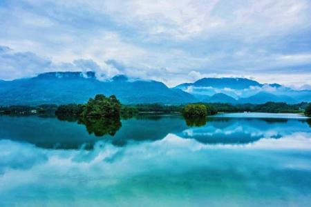 绵阳罗浮山风景区旅游攻略-门票价格-景点信息