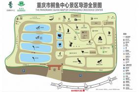 2024重庆鳄鱼中心游玩攻略-门票价格-景点信息