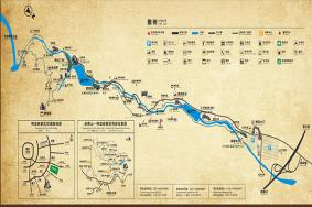重庆神龙峡游玩攻略-门票价格-景点信息