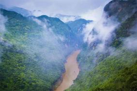 曲靖羅平魯布革三峽風景區旅游攻略-門票價格-景點信息