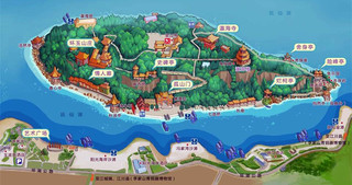 江川古滇国文化园旅游攻略-门票价格-景点信息