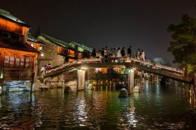 乌镇戏剧节2023举办时间及地点
