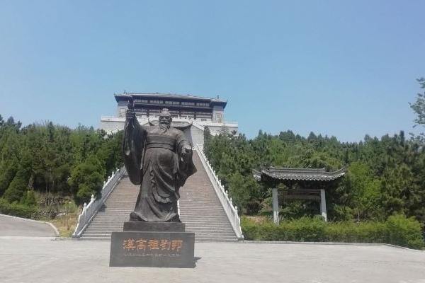 2023龙门崮风景区开放时间