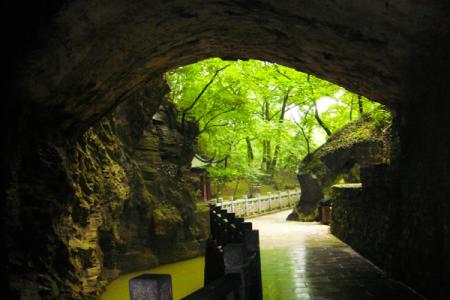 宜兴善卷洞风景区旅游攻略-门票价格-景点信息