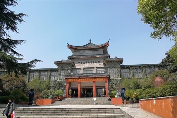 2023中国宜兴陶瓷博物馆门票 - 地址 - 游玩攻略