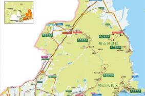 2023青島嶗山景區旅游攻略 - 門票價格 - 優惠政策 - 開放時間 - 簡介 - 地址 - 交通 - 天氣
