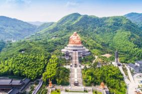 溪口滕头旅游景区门票多少钱一张2024