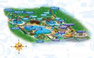 2023芜湖方特水上乐园游玩攻略 - 开放时间 - 门票价格 - 优惠政策 - 游乐项目 - 地址 - 交通 - 天气