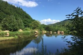 道须沟景区游玩需多少时间