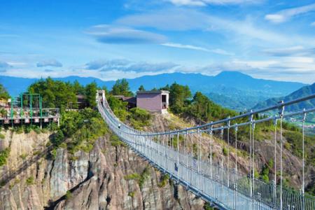平江石牛寨风景区旅游攻略-门票价格-景点信息
