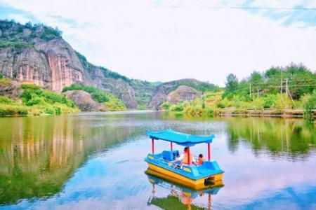 平江石牛寨风景区旅游攻略-门票价格-景点信息