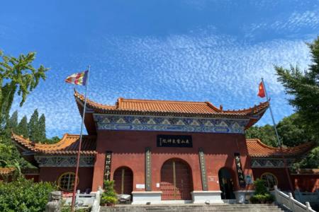 常德夹山国家森林公园游玩攻略-门票价格-景点信息