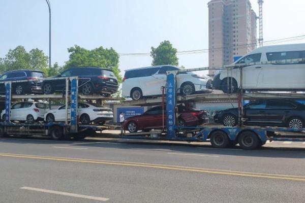 汽車托運常見套路有哪些